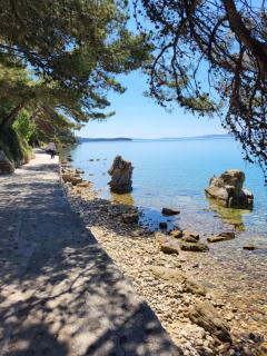Apartmani Centar - Rab - 9