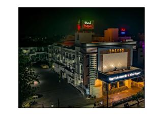 Hotel Mayas - 8