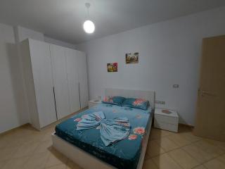 Beach view Apartment - Vlorë - 3