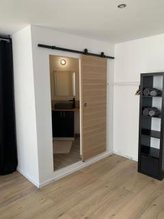 Joli studio dans le vieux Douai climatisé - Douai - 9