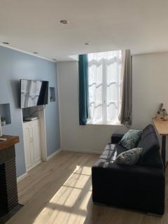 Joli studio dans le vieux Douai climatisé - Douai - 8