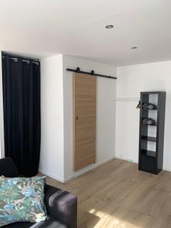 Joli studio dans le vieux Douai climatisé - Douai - 6