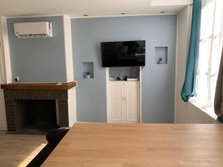 Joli studio dans le vieux Douai climatisé - Douai - 3