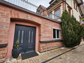 Zentral gelegene Ferienwohnung im Herzen der Pfalz - Neustadt an der Weinstraße - 9