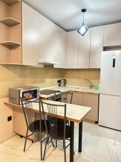 Astana Apartments - Zaozërnyy - 1