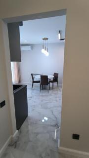 Apartment on Sayat Nova 33 - Erevan - 8