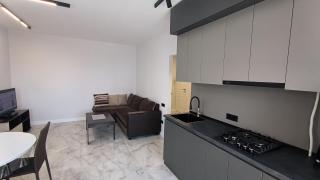 Apartment on Sayat Nova 33 - Erevan - 4