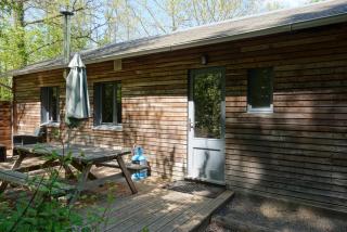Camping Moulin de la Geneste - 9