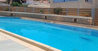 Villa Margarita - Spetses - 4