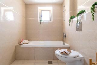 Stylish 1 Bedrooms Parking At City Gate - Jérusalem - 6
