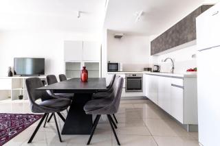 Stylish 1 Bedrooms Parking At City Gate - Jérusalem - 3