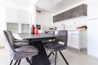 Stylish 1 Bedrooms Parking At City Gate - Jérusalem - 5