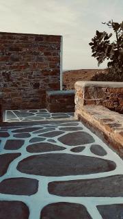 Traditional suites in Chora Kythnos #7 - Kithnos - 2