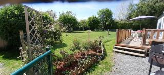 Chez Flo&Fred - Barbery - 3