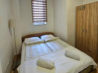 Deluxe apartment - Sarajevo - 1
