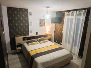 Landes Conviviales, CHAMBRES chez l'habitante, Laëtitia ! - Saint-Vincent-de-Tyrosse - 2