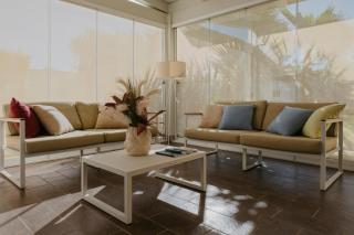 Villa Patrizia Salento B&B Arte & Rooms - 4