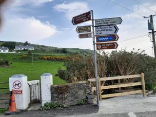 Grandma's Cottage - 4