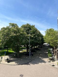 Apartment Heart of Rotterdam - 2