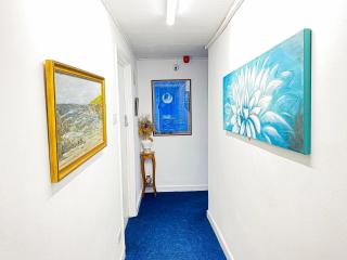The Trinity Lodge - Self Serviced - West Bromwich - 1