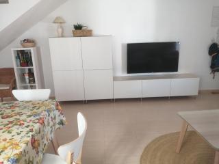 Casa tranquila en pleno centro - Pulpí - 3