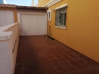 Casa tranquila en pleno centro - Pulpí - 6