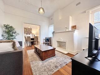House Sharon - Melbourne - 6