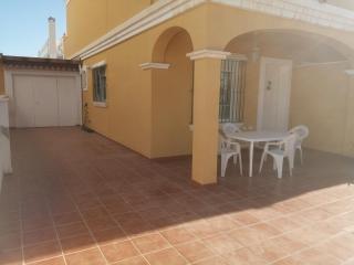Casa tranquila en pleno centro - Pulpí - 0