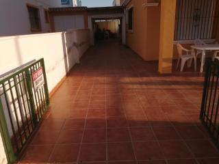 Casa tranquila en pleno centro - Pulpí - 7
