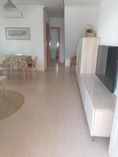 Casa tranquila en pleno centro - Pulpí - 5