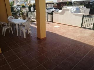 Casa tranquila en pleno centro - Pulpí - 8