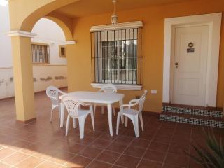 Casa tranquila en pleno centro - Pulpí - 9