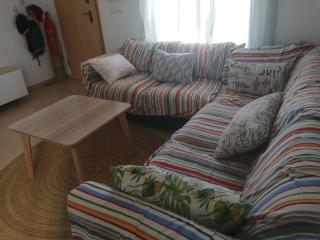 Casa tranquila en pleno centro - Pulpí - 1