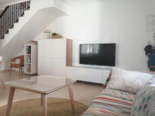 Casa tranquila en pleno centro - Pulpí - 2