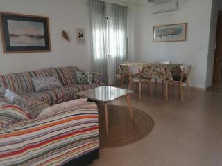 Casa tranquila en pleno centro - Pulpí - 4