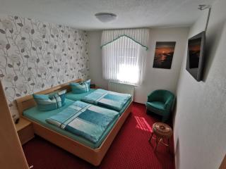 Ferienwohnung Hidde - Ostseebad Koserow - 1