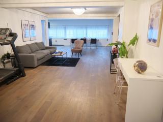 Spacieux appartement aux portes de Paris, parking gratuit - Bagnolet - 1