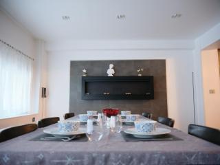 Spacieux appartement aux portes de Paris, parking gratuit - Bagnolet - 4