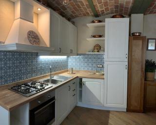 Antica Residenza degli Archi - Moncalvo - 9
