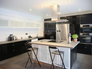 Spacieux appartement aux portes de Paris, parking gratuit - Bagnolet - 6