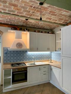 Antica Residenza degli Archi - Moncalvo - 8