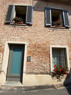 Antica Residenza degli Archi - Moncalvo - 7