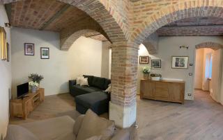 Antica Residenza degli Archi - Moncalvo - 6