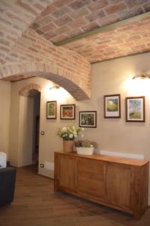 Antica Residenza degli Archi - Moncalvo - 4