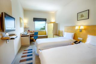 Radha Hometel - Bangalore - 7