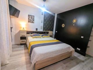 Landes Conviviales, CHAMBRES chez l'habitante, Laëtitia ! - Saint-Vincent-de-Tyrosse - 5