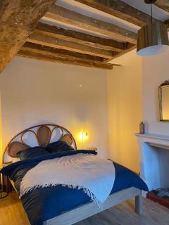 Maison bord de Loire - Saint-Clément-des-Levées - 1