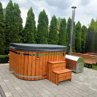 Dom w górach Przy szlaku - 5