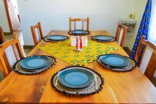 Villa in Msambweni with private pool and Cook - 6