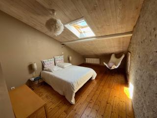 Chambres de charme avec jardin et piscine - Coulonges-sur-lʼAutize - 9